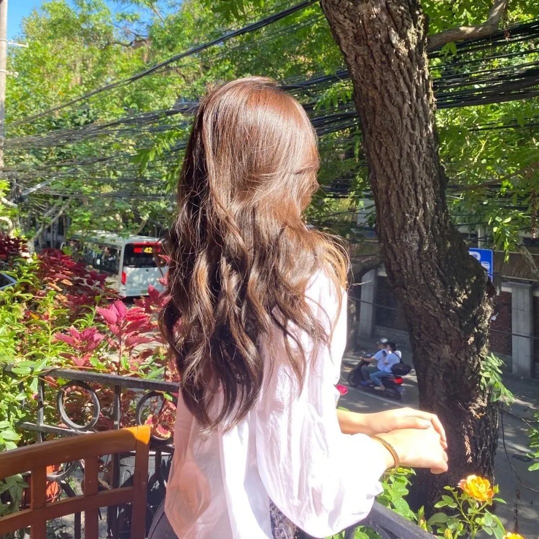 女书：潮起